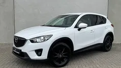 Gebruikt 2013 Mazda CX-5 SUV | € 13.445 (Eerlijke prijs)