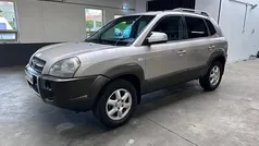 Gebruikt 2005 Hyundai Tucson Dynamiq SUV | € 3.450 (Eerlijke prijs)