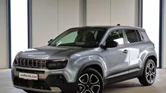 Gebruikt 2025 Jeep Avenger Summit SUV | € 34.950 (Super prijs)