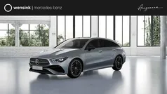 Gebruikt 2025 Mercedes CLA180 Shooting Brake Business Stationwagen | € 58.161 (Eerlijke prijs)