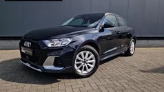 Gebruikt 2021 Audi A1 Advanced Hatchback | € 21.950 (Goede deal)