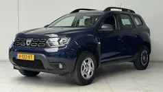 Gebruikt 2020 Dacia Duster Comfort SUV | € 15.245 (Goede deal)