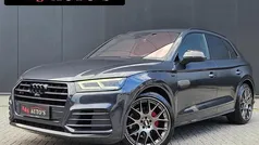 Gebruikt 2017 Audi SQ5 SUV | € 32.950 (Super prijs)