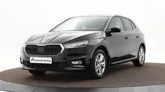 Gebruikt 2024 Skoda Fabia Business Line Hatchback | € 24.840 (Eerlijke prijs)