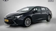 Gebruikt 2022 Toyota Corolla Stationwagen | € 26.950 (Eerlijke prijs)