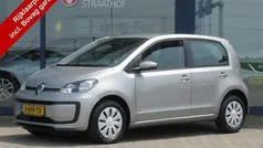 Grijs, metallic lak Gebruikt 2020 VW up! Hatchback | € 10.950 (Eerlijke prijs)