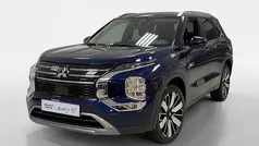 Overige Nieuw 2025 Mitsubishi Outlander Edition SUV | € 56.045 (Eerlijke prijs)