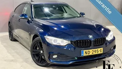 Occasion BMW 435 Executive 306 PK (225 kW) 2014 Coupé