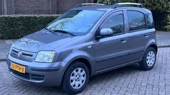 Gebruikt 2011 Fiat Panda Hatchback | € 3.150 (Eerlijke prijs)
