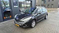 Gebruikt 2012 Peugeot 206+ Hatchback | € 2.250 (Goede deal)