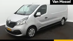 Gebruikt 2018 Renault Trafic Luxe Van | € 14.940 (Eerlijke prijs)
