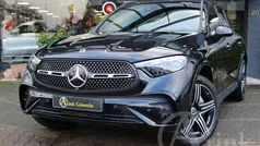 Mercedes GLC300e