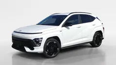 Gebruikt 2025 Hyundai Kona Comfort SUV | € 36.500 (Eerlijke prijs)