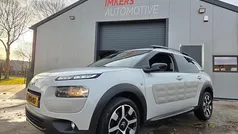 Gebruikt 2017 Citroën C4 Cactus Business Class Hatchback | € 6.999 (Eerlijke prijs)