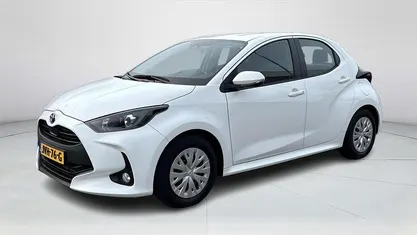 Occasion Toyota Yaris Hybrid Active 2026 Hatchback