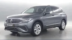 Grijs Gebruikt 2022 VW Tiguan Business SUV | € 34.840 (Goede deal)