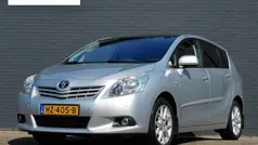 Grijs Occasion 2012 Toyota Verso Business Edition MPV | € 8.740 (Eerlijke prijs)
