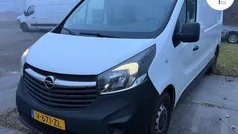 Gebruikt 2019 Opel Vivaro Edition Van | € 8.750 (Super prijs)