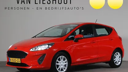 Occasion Ford Fiesta 94 PK (69 kW) 2020 Hatchback