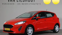 Gebruikt 2020 Ford Fiesta Hatchback | € 12.650 (Eerlijke prijs)