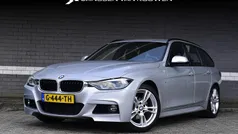 Gebruikt 2019 BMW 318 M Sport Stationwagen | € 24.445 (Eerlijke prijs)