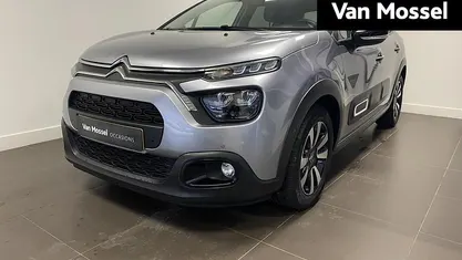 Occasion Citroën C3 Business Class 83 PK (61 kW) 2021 Hatchback