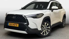 Gebruikt 2024 Toyota Corolla Cross Style SUV | € 38.950 (Eerlijke prijs)