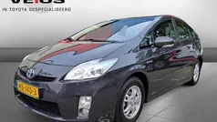 Grijs Gebruikt 2009 Toyota Prius Comfort Hatchback | € 6.750 (Goede deal)