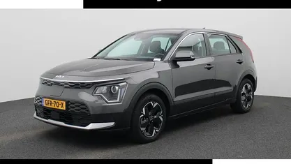 Occasion 2024 Kia e-Niro Light SUV | € 27.440 (Super prijs)