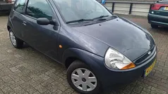 Gebruikt 2008 Ford Ka Cool & Sound Edition Hatchback | € 899 (Goede deal)