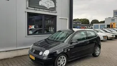 Gebruikt 2003 VW Polo Highline Hatchback | € 599 (Super prijs)