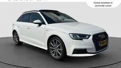 Wit Gebruikt 2017 Audi A3 e-tron S-Line Hatchback | € 23.490 (Eerlijke prijs)