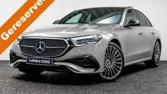 Gebruikt 2024 Mercedes E300 Advanced Plus Sedan | € 75.995