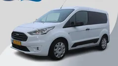 Gebruikt 2018 Ford Transit Trend Van | € 7.950 (Eerlijke prijs)