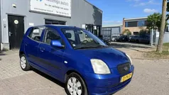 Gebruikt 2004 Kia Picanto LX Hatchback | € 499 (Eerlijke prijs)