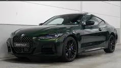 Groen Gebruikt 2022 BMW M440 M Sport Sedan | € 61.940 (Goede deal)