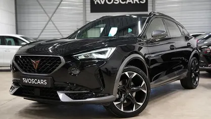 Occasion Cupra Formentor 150 PK (110 kW) 2023 SUV