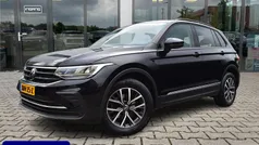 Gebruikt 2022 VW Tiguan Life SUV | € 28.900 (Eerlijke prijs)