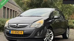 Gebruikt 2012 Opel Corsa Color Edition Hatchback | € 3.699 (Eerlijke prijs)