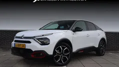Wit Gebruikt 2021 Citroën e-C4 Feel SUV | € 17.885 (Goede deal)