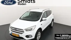 Gebruikt 2018 Ford Kuga Trend SUV | € 16.890 (Eerlijke prijs)