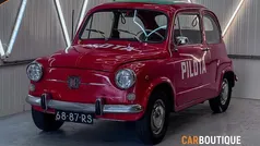 Gebruikt 1971 Fiat 600 | € 4.990