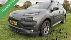 Gebruikt 2017 Citroën C4 Cactus Business Class Hatchback | € 7.299 (Eerlijke prijs)