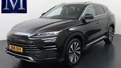 Gebruikt 2025 BYD Seal U Comfort SUV | € 39.440 (Eerlijke prijs)