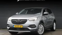 Grijs Gebruikt 2019 Opel Grandland X Ultimate SUV | € 19.395 (Eerlijke prijs)