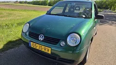 VW Lupo