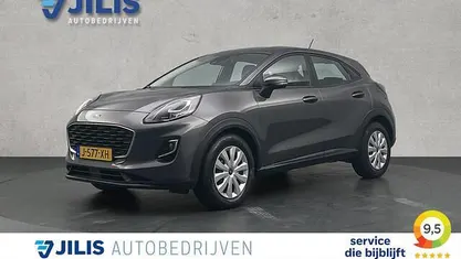 Occasion 2020 Ford Puma SUV | € 16.850 (Eerlijke prijs)