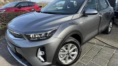 , metallic lak Nieuw 2025 Kia Stonic SUV | € 26.945 (Eerlijke prijs)