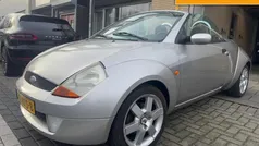 Ford StreetKa