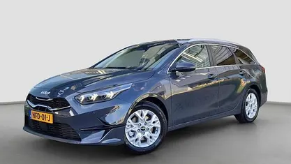 Occasion 2025 Kia Ceed Sportswagon Stationwagen | € 26.935 (Eerlijke prijs)